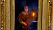 Appraisal: Petrus van Schendel Oil Painting, ca. 1860