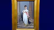 Appraisal: KPM Porcelain Plaque, ca. 1890