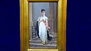 Appraisal: KPM Porcelain Plaque, ca. 1890