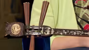 Web Appraisal: 19th C. Chinese Stringed Instrument