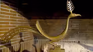 Bonus Footage: Work of Eliel Saarinen