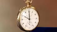 Web Appraisal: 1921 Patek Philippe Repeater