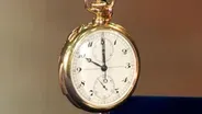 Web Appraisal: 1921 Patek Philippe Repeater