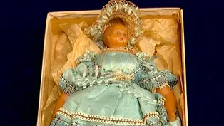 Appraisal: English Wax Doll, ca. 1850