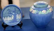 Appraisal: Newcomb College Pottery, ca. 1925