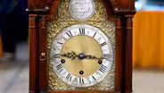 Appraisal: 1900 Grandmother Tall Clock