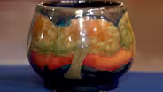 Appraisal: Moorcroft Pottery Piece, ca. 1935