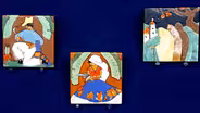 Appraisal: San Jose Pottery Tiles, ca. 1930