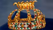 Appraisal: Mardi Gras Jewelry Suite, ca. 1920