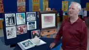 Owner Interview: NASA Space Program Autographed Photos