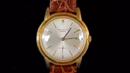 Appraisal: Patek Philippe Automatic Watch, ca. 1960