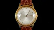 Appraisal: Patek Philippe Automatic Watch, ca. 1960