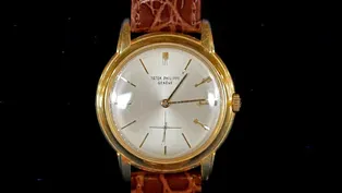 Appraisal: Patek Philippe Automatic Watch, ca. 1960