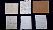 Appraisal: Civil War Confederate Letters
