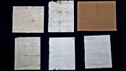 Appraisal: Civil War Confederate Letters