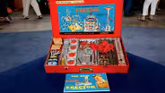 Appraisal: A.C. Gilbert Erector Set, ca. 1950