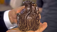 Appraisal: John Jegglin Snake Jug, ca. 1875