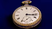 Appraisal: Early 19th-Century Bovet Pocket Watch