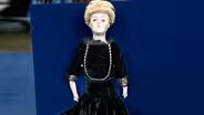 Appraisal: J. D. Kestner "Gibson Girl" Doll, ca. 1915