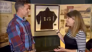 Bonus Video: Negro Leagues Baseball Museum