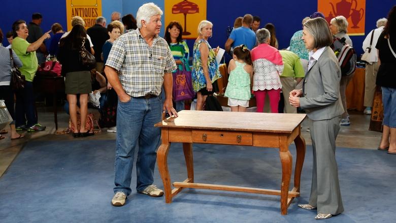 Antiques Roadshow Image