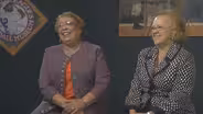 Bonus Video: Interview with the Signed Baseball's Owners