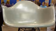 Appraisal: 1957 Charles Eames Shell Chair