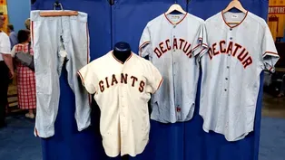 Appraisal: Giants Baseball Uniforms, ca. 1965