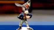 Appraisal: Disney Character Model of Lampwick