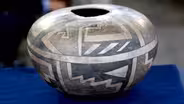 Appraisal: Anasazi Ceramic Vessels
