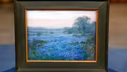 Appraisal: 1920 Julian Onderdonk Oil Painting