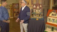 Field Trip: Antique Dolls Houses