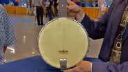 Appraisal: Vega Whyte Laydie Banjo, ca. 1928
