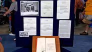 Appraisal: Harry S. Truman Archive, ca. 1955