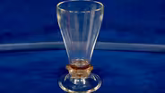 Appraisal: Lalique "Four Frogs" Glass, ca. 1912