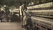 Bonus Video: 1908 Lewis Hine Photograph