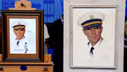 Appraisal: Norman Rockwell "Portrait of a Pilot" Oil
