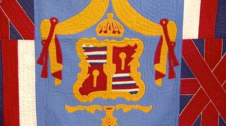 Appraisal: 1938 Hawaiian Quilt