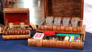 Web Appraisal: French Faux Book-Form Cases