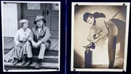 Appraisal: Buddy Ebsen's Performance Shoes