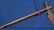 Appraisal: Spontoon Pipe Tomahawk, ca. 1840