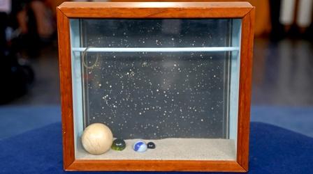 Video thumbnail: Antiques Roadshow Appraisal: Shadow Box Attributed to Joseph Cornell