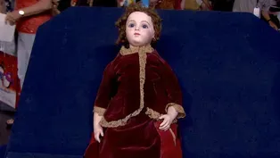 Appraisal: Bru Jne Doll, ca. 1880