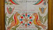 Appraisal: 1811 North Carolina Fraktur