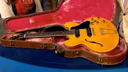 Appraisal: 1959 Gibson Guitar ES330 TDN