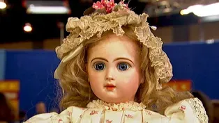 Appraisal: Bebe Jumeau Doll, ca. 1890