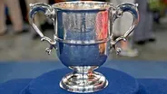 Appraisal: Jamaican Silver Presentation Cup, ca. 1740
