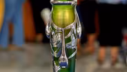 Appraisal: 20th-Century Loetz Silver Overlay Vase