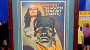 Appraisal: 1935 "Bride of Frankenstein" Pressbook