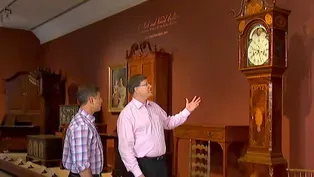 Field Trip: Tall Case Clock